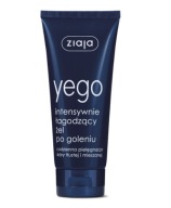 Ziaja Yego Intenzívne upokojujúci gél po holení pre mužov 75 ml