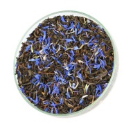 Čierny čaj EARL GREY BLUE BOY (100 g) Nevädza nevädza