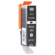 Atrament pre CANON PGI580 XL TS6250 TS6251 TS6300 TS6350 TS6351 TS705a TS6350a