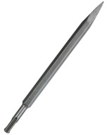 Hrotový sekáč 14x 250 mm, rukoväť SDS-plus
