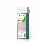 Aloe Vera depilačný voskový valček 100 ml
