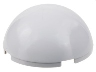 LEGO DOME SVETLO SIVÁ 4X4 Č. 86500