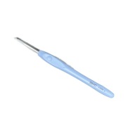 Ergonomický háčik SKC 5mm silikón