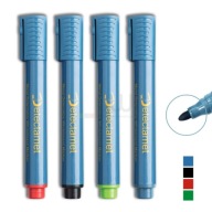 Detectamet I019 permanentný modrý detekovateľný marker