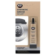 K2 syntetické mazivo na brzdové piesty 18ml