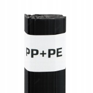 HQ BINDER PLASTOVÝ PP+PE ČIERNY 100g PP+EPM ZVÁRAČKA