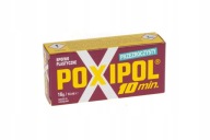 POXIPOL lepidlo transparentné 16g/14ml