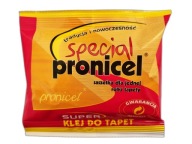 Univerzálne lepidlo na tapety na rolke Pronicel 70 g