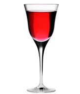 ARCOROC KRYŠTÁLOVÉ POHÁR NA VÍNO 220ml