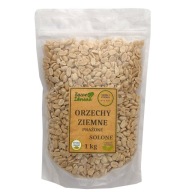 Arašidy solené 1kg, pražené