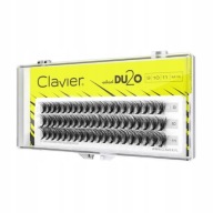 CLAVIER DU2O DVOJOBJEMOVÝ MIX OČNÉ LIHANY TUMBLES 9/10/11
