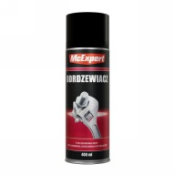 ODSTRAŇOVANIE HRDZE 400ML MCEXPERT