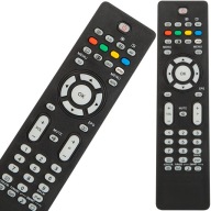 Univerzálny diaľkový ovládač pre VCR TV PHILIPS