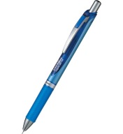PENTEL 0,5 MM GUĽOVÝ PENTER BLN75-C modrý
