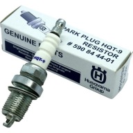 Zapaľovacia sviečka Husqvarna HQT-9 Rezistor 590844401