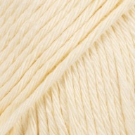 Priadza Drops Paris 19 Svetložltá 50g/75m