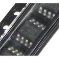 Tranzistor IRF7406 F7406 -30V MOSFET P kanál SO-8 x3