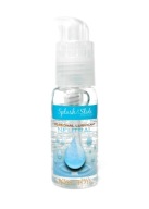 Vodný gél Splash & Slide Neutral 50 ml