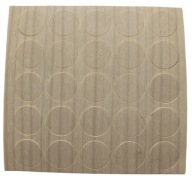 Samolepiaca zátka SCHILSNER WOOD K088