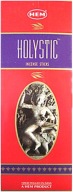 Holistické vonné tyčinky Lem 110g