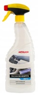 PRE KOKPIT SATÉN MATNÝ 750ML D1T38 AUTOLAND BALSA