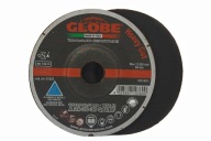 GLOBE 125x3,2 hliníkový a medený rezací kotúč