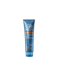 Esenciálny balzam po holení AVON Care Man