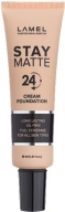 LAMEL Stay Matte Foundation Stay 404 make-up na tvár 30 ml