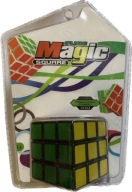 Kúzelná kocka 3x3x3 logické puzzle