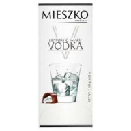 MIESZKO PRALINY LIKÉRY VODKA 180G