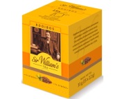 Sir William's Tea Rooibos bez čaju - 15 vrecúšok