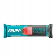 FRUPP CRUNCH IT mrazom sušená jahodová tyčinka 10
