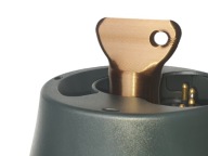 KĽÚČ K NÔŽU NA ODSTRAŇOVAČ CESTA PRE THERMOMIX TM6 TM5