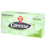 Hygienické obrúsky 90 ks aloe