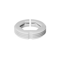 Adaptér hlavice termostatu. M30x1,5 pre ventily CALEFFI