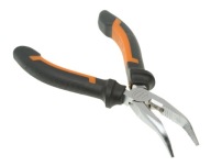 PREDĹŽENÉ KLIESKY ZAKRIVÉ 160 mm JUFISTO