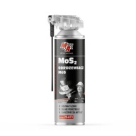 ODSTRAŇOVANIE HRDZBY MOJE AUTA MOS2 PENETRÁTOR 500ML SPREJ