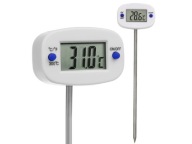Potravinový teplomer/sonda GreenBlue GB382
