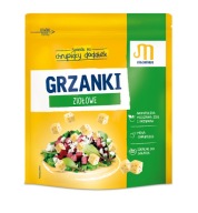Mamut Bylinné krutóny 150 g
