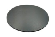 OCEĽOVÝ PLECH kruhová forma z ocele 1mm fi 60