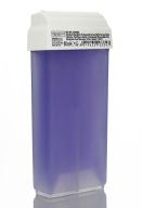Levanduľový gélový depilačný vosk 80ml Erbel