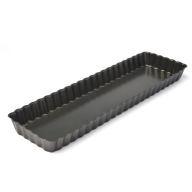 Forma na tortu s odnímateľným dnom - Tadar - 35 cm