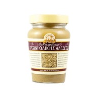 Tahini tmavá sezamová dužina Haitoglou 300g
