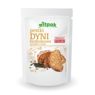 TEKVINOVÉ SEMIENKA 150g LÚPANÝ POĽSKÝ WITPAK