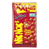 XXL Peanuts Lorenza NicNaca v Crispy P