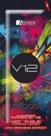 V12 kozmetické solárium 15ml+4,70 PLN ZADARMO