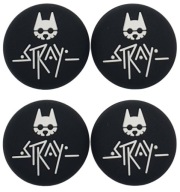 2X KRYTY GRIP, GUMY PRE XBOX ONE ANALOGUE PAD