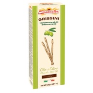Panealba Grissini tyčinky s olivovým olejom 125g | Priamo z Talianska