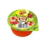 SANTE APPLE MOUSE 100G
