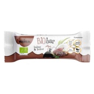 BEZCUKOROVÁ tyčinka Kakao & Kokos BIO 35g bezlepková Vegan